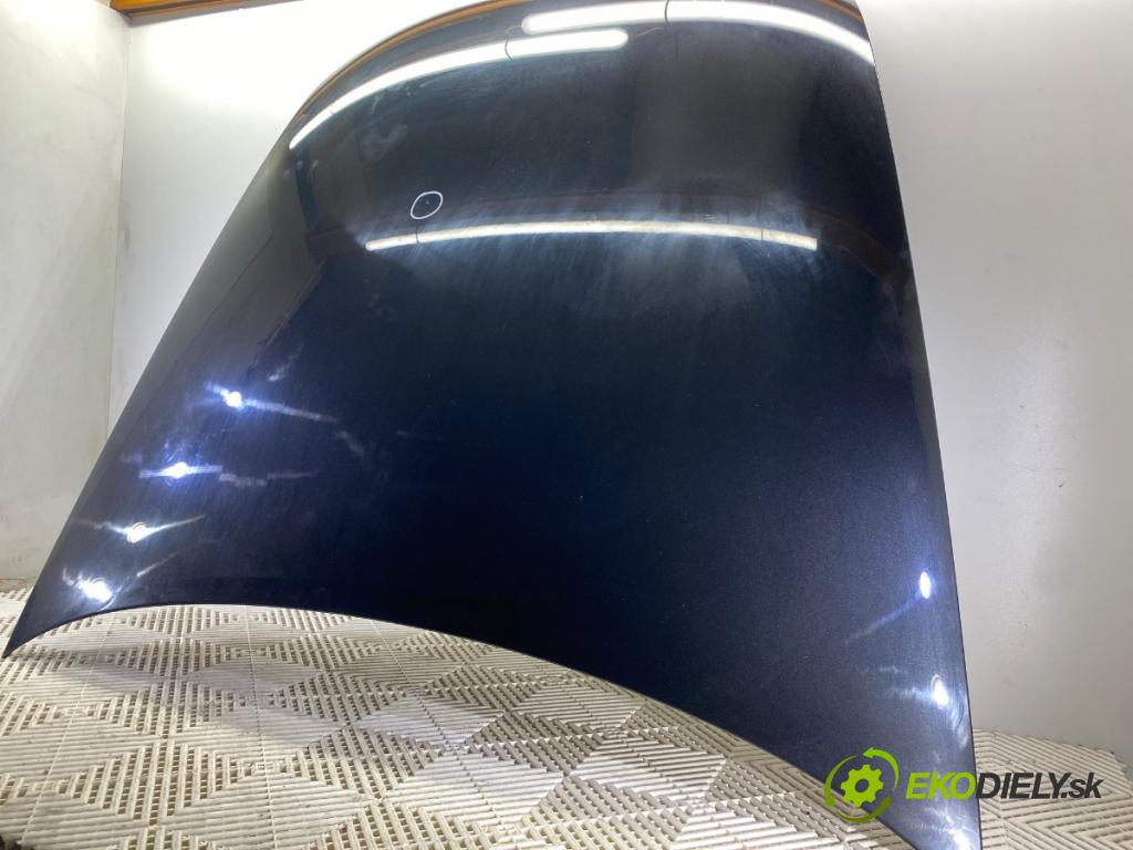 AUDI A6 C6 (4F2) 2004 - 2011    2.4 130 kW [177 KM] benzyna 2004 - 2008  kapota  (Kapoty)