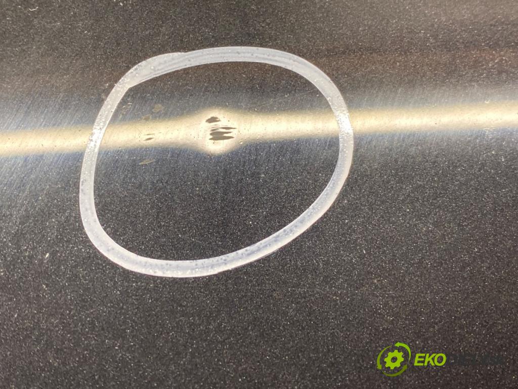 AUDI A6 C6 (4F2) 2004 - 2011    2.4 130 kW [177 KM] benzyna 2004 - 2008  kapota  (Kapoty)