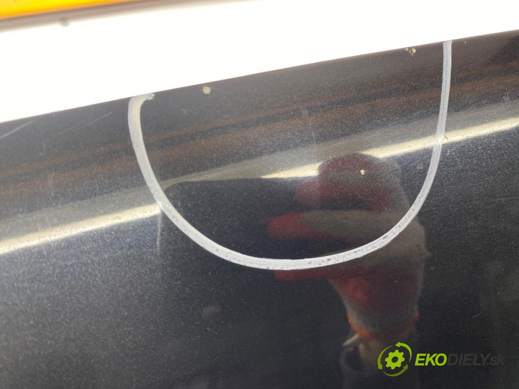 AUDI A6 C6 (4F2) 2004 - 2011    2.4 130 kW [177 KM] benzyna 2004 - 2008  kapota  (Kapoty)