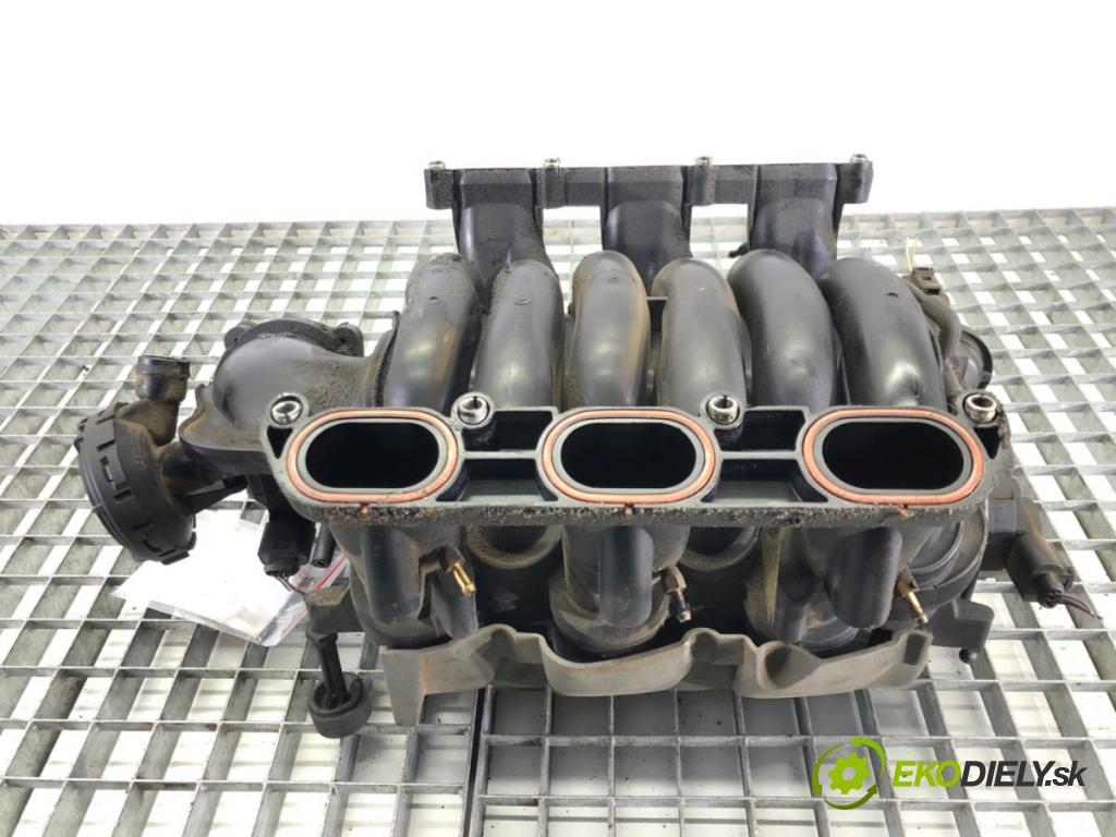 AUDI A6 C6 (4F2) 2004 - 2011    2.4 130 kW [177 KM] benzyna 2004 - 2008  Potrubie sacie, sanie 6529358 (Sacie potrubia)