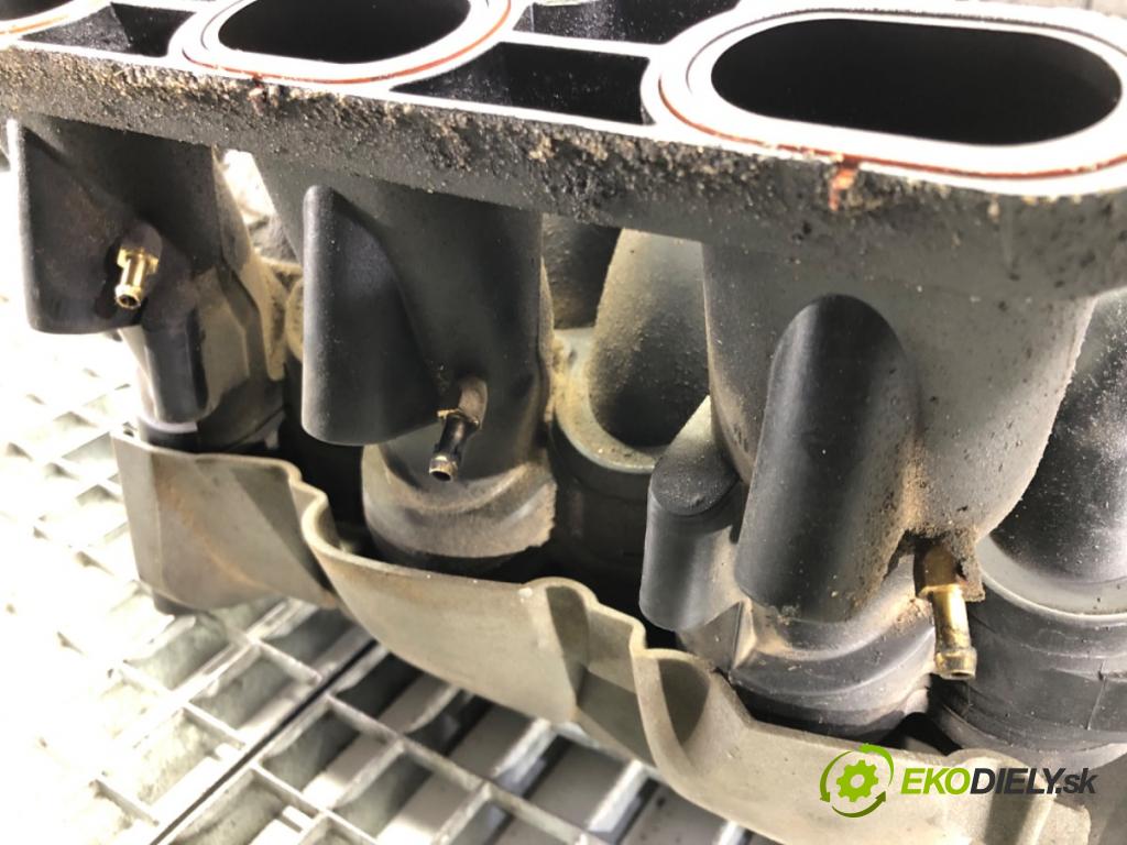 AUDI A6 C6 (4F2) 2004 - 2011    2.4 130 kW [177 KM] benzyna 2004 - 2008  Potrubie sacie, sanie 6529358 (Sacie potrubia)