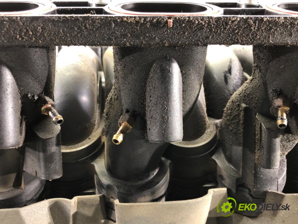 AUDI A6 C6 (4F2) 2004 - 2011    2.4 130 kW [177 KM] benzyna 2004 - 2008  Potrubie sacie, sanie 6529358 (Sacie potrubia)