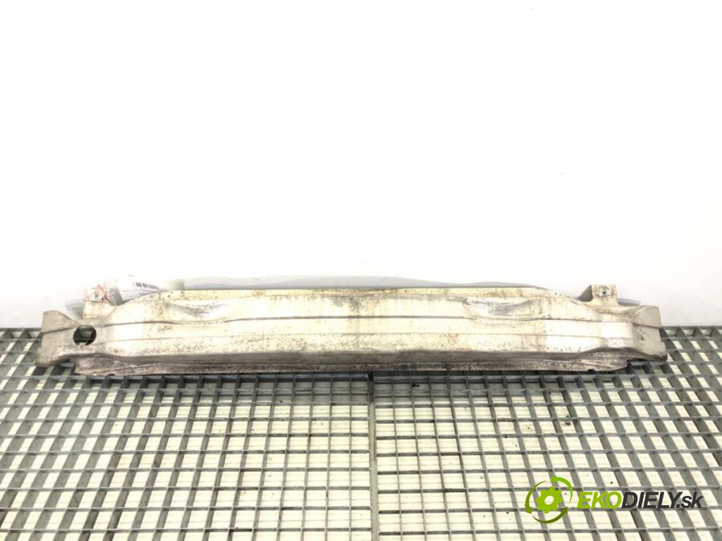 AUDI A6 C6 (4F2) 2004 - 2011    2.4 130 kW [177 KM] benzyna 2004 - 2008  výztuha nárazníka přední část  (Výztuhy přední)