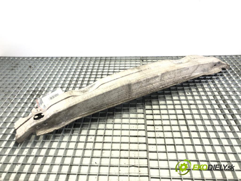 AUDI A6 C6 (4F2) 2004 - 2011    2.4 130 kW [177 KM] benzyna 2004 - 2008  výztuha nárazníka přední část  (Výztuhy přední)