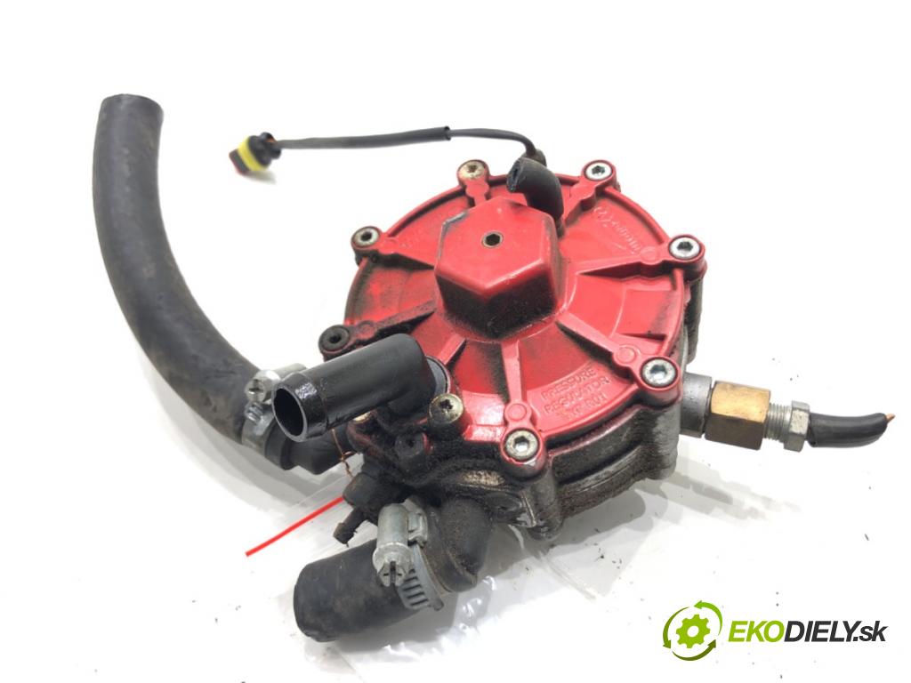 AUDI A6 C6 (4F2) 2004 - 2011    2.4 130 kW [177 KM] benzyna 2004 - 2008  Reduktor do plynového pedálu LPG 67R-014619 (LPG)