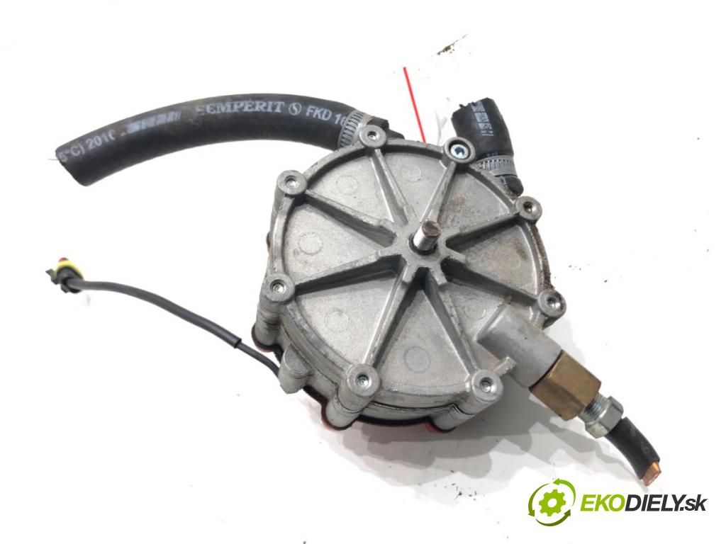 AUDI A6 C6 (4F2) 2004 - 2011    2.4 130 kW [177 KM] benzyna 2004 - 2008  Reduktor do plynu LPG 67R-014619 (LPG)