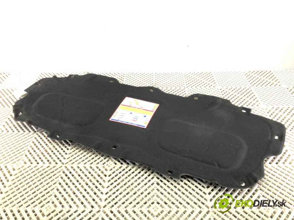 FIAT TIPO sedan (356_) 2015 - 2022    1.4 (356SXA1B) 70 kW [95 KM] benzyna 2015 - 2022  Odhlučnenie kapoty