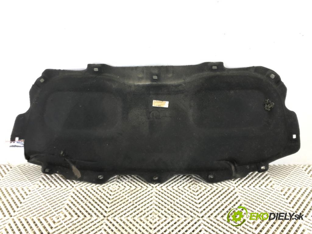 FIAT TIPO sedan (356_) 2015 - 2022    1.4 (356SXA1B) 70 kW [95 KM] benzyna 2015 - 2022  Odhlučnenie kapoty