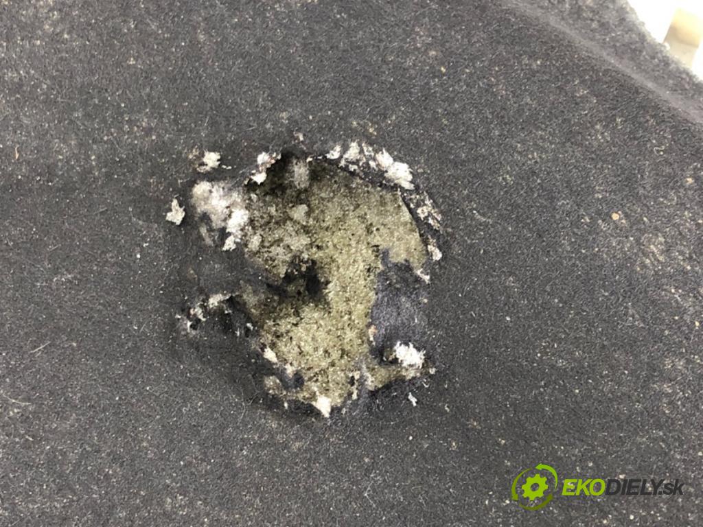 FIAT TIPO sedan (356_) 2015 - 2022    1.4 (356SXA1B) 70 kW [95 KM] benzyna 2015 - 2022  Odhlučnenie kapoty