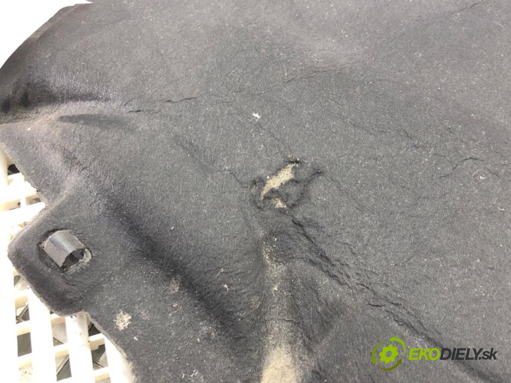 FIAT TIPO sedan (356_) 2015 - 2022    1.4 (356SXA1B) 70 kW [95 KM] benzyna 2015 - 2022  Odhlučnenie kapoty