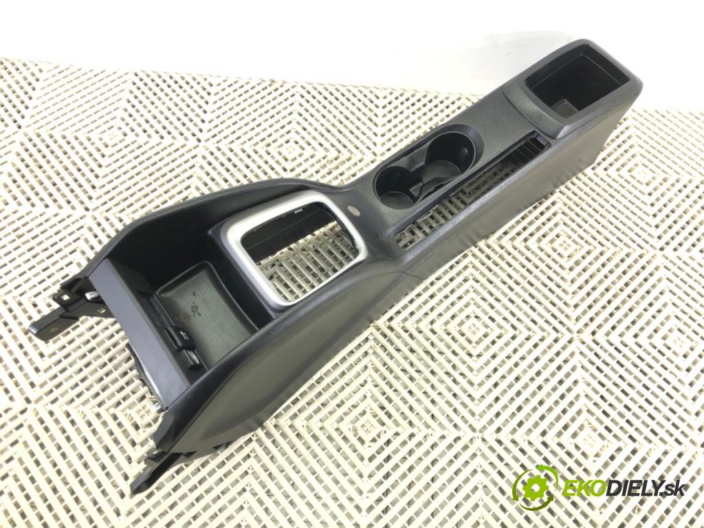 FIAT TIPO sedan (356_) 2015 - 2022    1.4 (356SXA1B) 70 kW [95 KM] benzyna 2015 - 2022  Tunel stredový  (Stredový tunel / panel)