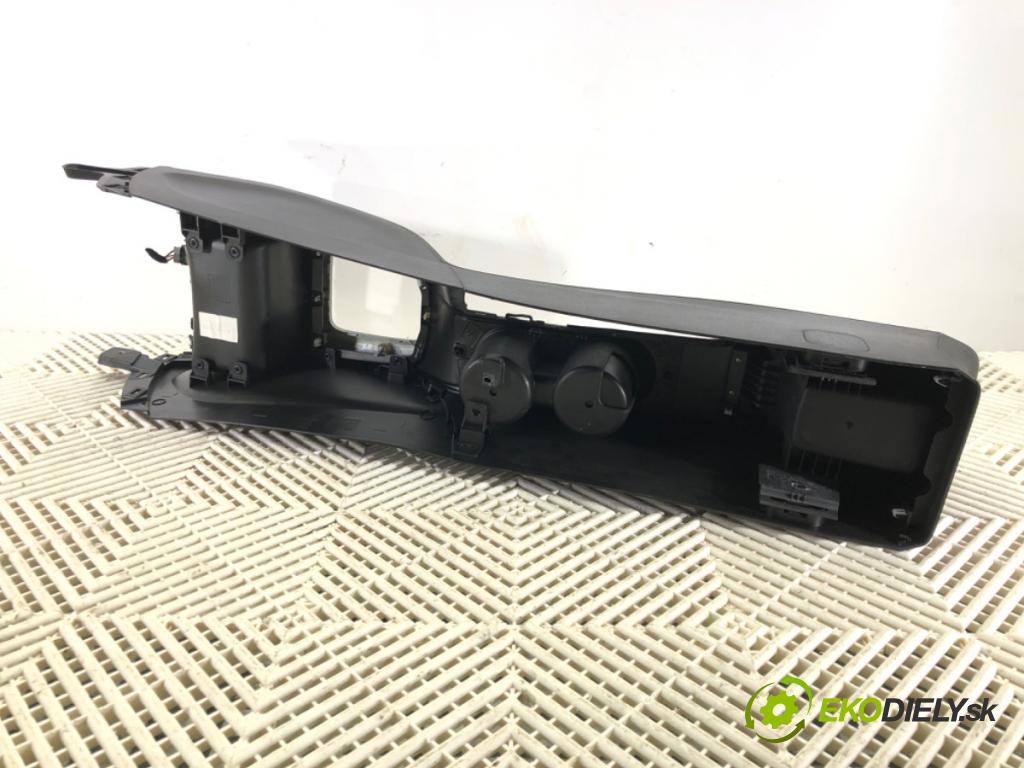 FIAT TIPO sedan (356_) 2015 - 2022    1.4 (356SXA1B) 70 kW [95 KM] benzyna 2015 - 2022  Tunel stredový  (Stredový tunel / panel)