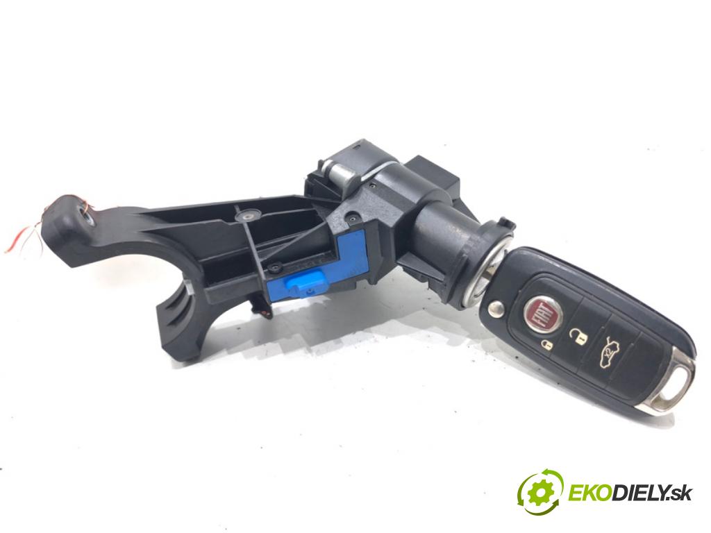 FIAT TIPO sedan (356_) 2015 - 2022    1.4 (356SXA1B) 70 kW [95 KM] benzyna 2015 - 2022  spinačka 00519773450 (Spínacie skrinky a kľúče)