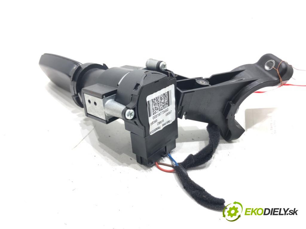 FIAT TIPO sedan (356_) 2015 - 2022    1.4 (356SXA1B) 70 kW [95 KM] benzyna 2015 - 2022  spinačka 00519773450 (Spínacie skrinky a kľúče)