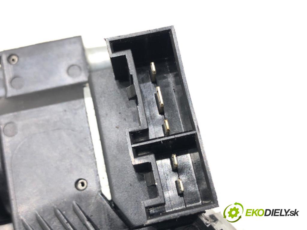 FIAT TIPO sedan (356_) 2015 - 2022    1.4 (356SXA1B) 70 kW [95 KM] benzyna 2015 - 2022  spinačka 00519773450 (Spínacie skrinky a kľúče)