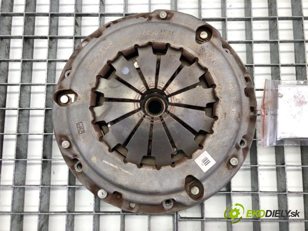 FIAT TIPO sedan (356_) 2015 - 2022    1.4 (356SXA1B) 70 kW [95 KM] benzyna 2015 - 2022  Spojková sada (bez ložiska) 55195302 55250048 (Kompletné sady (bez ložiska))