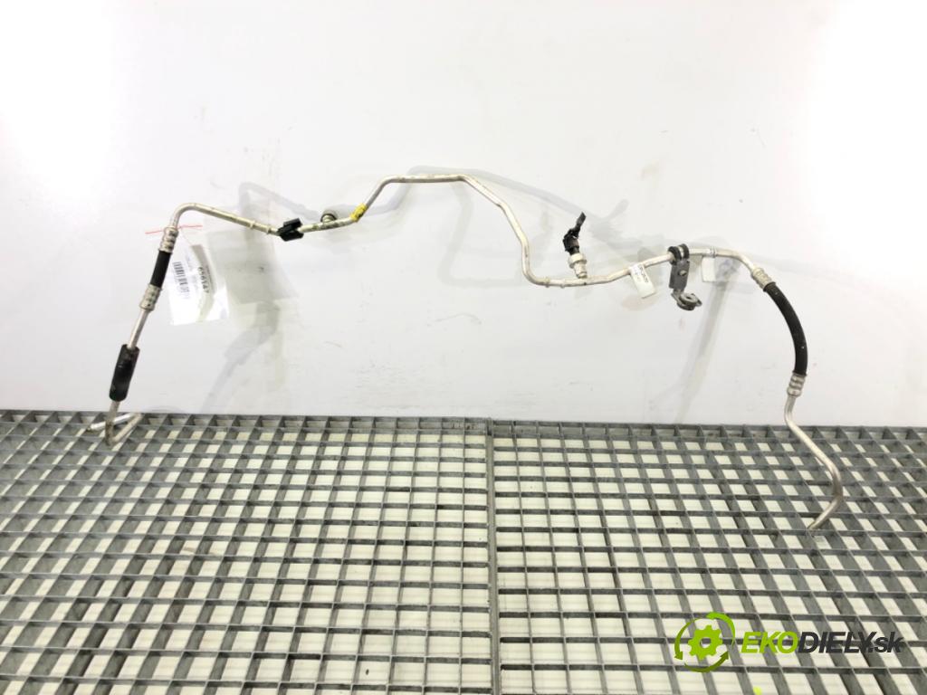 FIAT TIPO sedan (356_) 2015 - 2022    1.4 (356SXA1B) 70 kW [95 KM] benzyna 2015 - 2022  rúrka klimatizácie 51986987 (Rúrky klimatizácie)