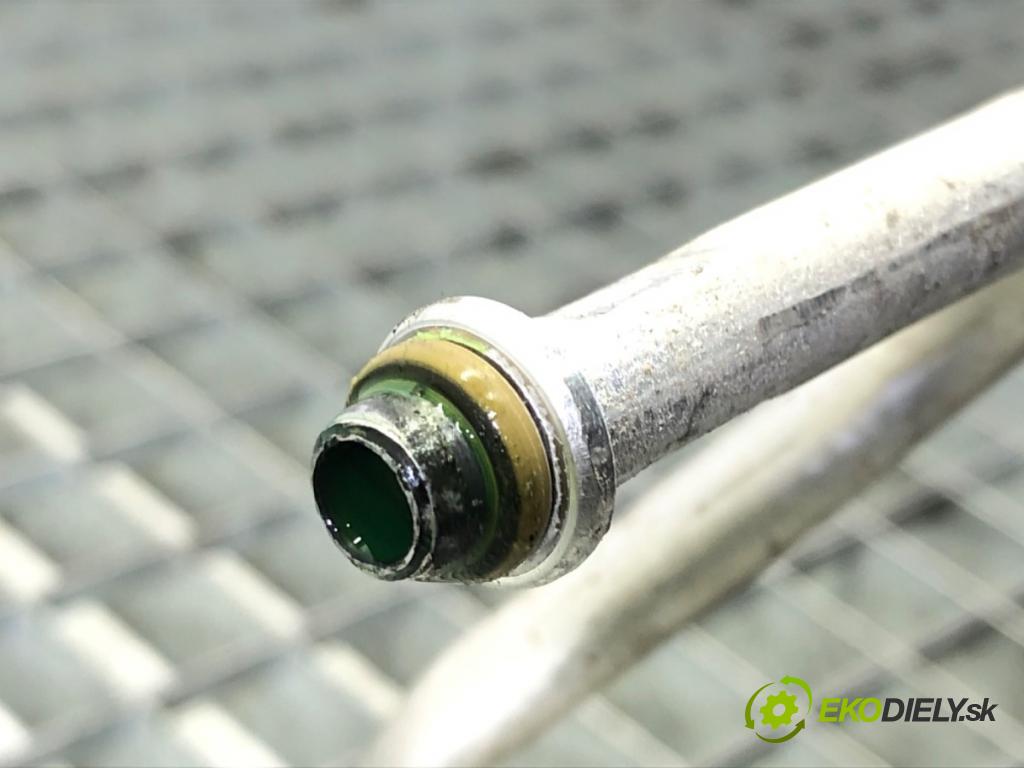 FIAT TIPO sedan (356_) 2015 - 2022    1.4 (356SXA1B) 70 kW [95 KM] benzyna 2015 - 2022  rúrka klimatizácie 51986987 (Rúrky klimatizácie)