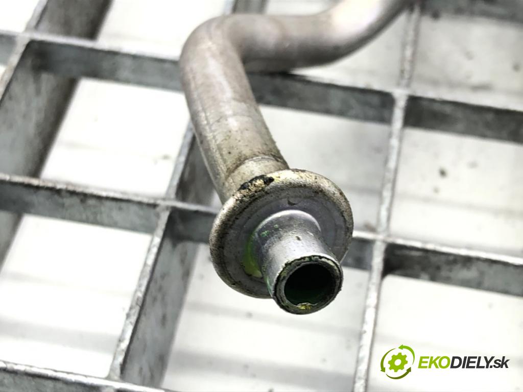 FIAT TIPO sedan (356_) 2015 - 2022    1.4 (356SXA1B) 70 kW [95 KM] benzyna 2015 - 2022  rúrka klimatizácie 51986987 (Rúrky klimatizácie)