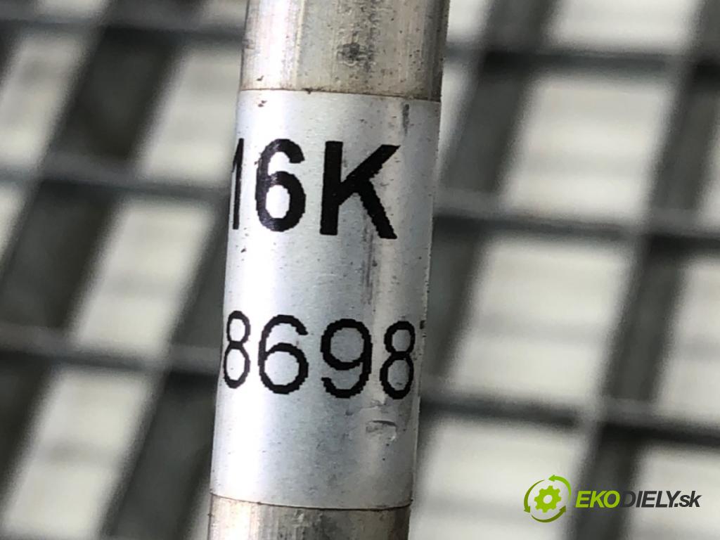 FIAT TIPO sedan (356_) 2015 - 2022    1.4 (356SXA1B) 70 kW [95 KM] benzyna 2015 - 2022  rúrka klimatizácie 51986987 (Rúrky klimatizácie)