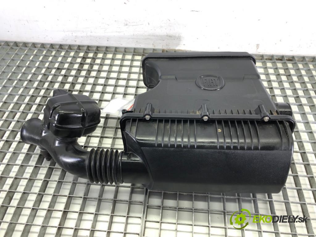 FIAT TIPO sedan (356_) 2015 - 2022    1.4 (356SXA1B) 70 kW [95 KM] benzyna 2015 - 2022  Obal filtra vzduchu 51890357 (Obaly filtrov vzduchu)