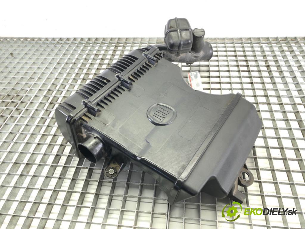 FIAT TIPO sedan (356_) 2015 - 2022    1.4 (356SXA1B) 70 kW [95 KM] benzyna 2015 - 2022  Obal filtra vzduchu 51890357 (Obaly filtrov vzduchu)