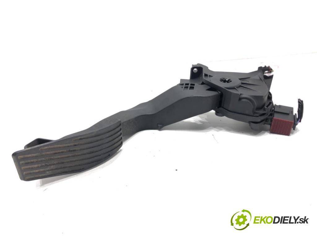 FIAT TIPO sedan (356_) 2015 - 2022    1.4 (356SXA1B) 70 kW [95 KM] benzyna 2015 - 2022  Potenciometer plynu 51987018 (Pedále)