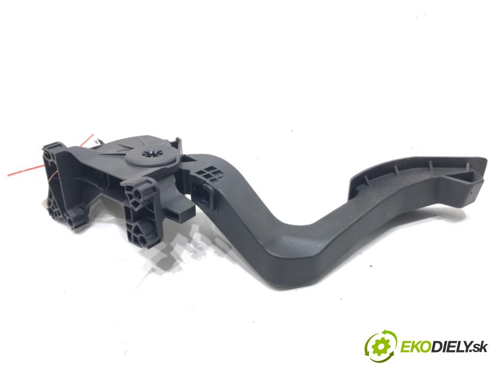 FIAT TIPO sedan (356_) 2015 - 2022    1.4 (356SXA1B) 70 kW [95 KM] benzyna 2015 - 2022  Potenciometer plynu 51987018 (Pedále)