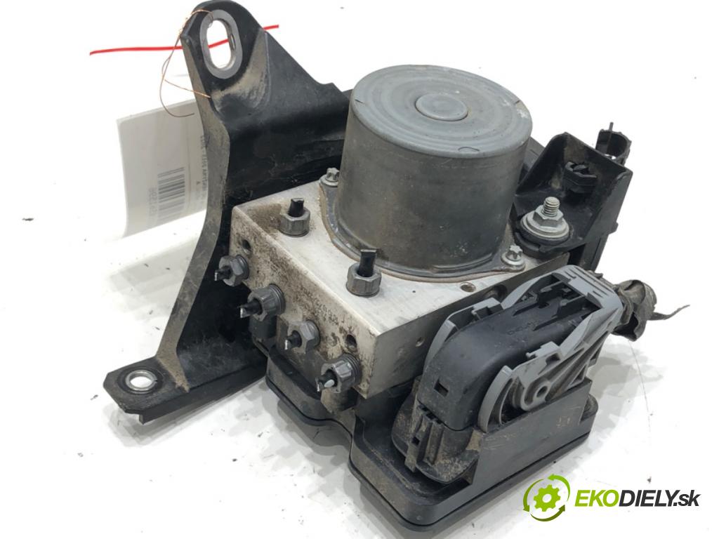 FIAT TIPO sedan (356_) 2015 - 2022    1.4 (356SXA1B) 70 kW [95 KM] benzyna 2015 - 2022  Pumpa ABS 52053074 (Pumpy ABS)