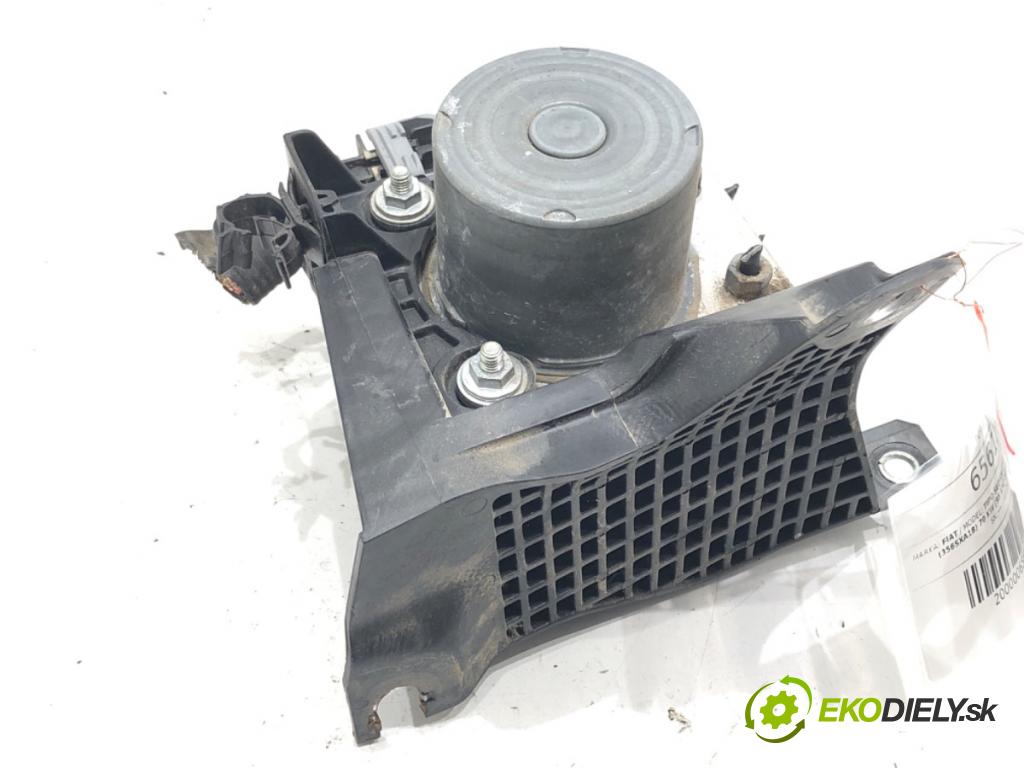 FIAT TIPO sedan (356_) 2015 - 2022    1.4 (356SXA1B) 70 kW [95 KM] benzyna 2015 - 2022  Pumpa ABS 52053074 (Pumpy ABS)