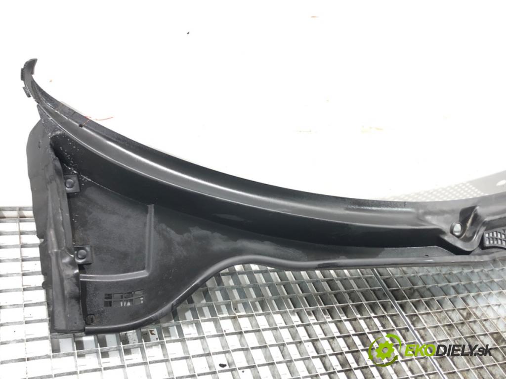 FIAT TIPO sedan (356_) 2015 - 2022    1.4 (356SXA1B) 70 kW [95 KM] benzyna 2015 - 2022  Torpédo, plast pod čelné okno 52025006 (Torpéda)