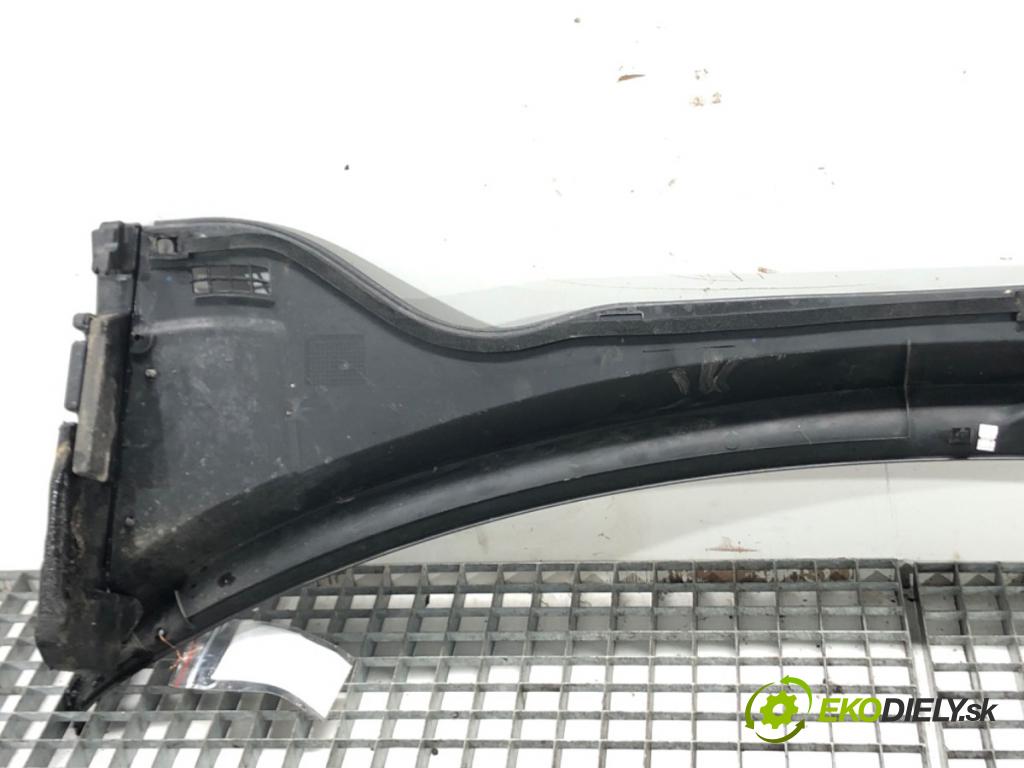 FIAT TIPO sedan (356_) 2015 - 2022    1.4 (356SXA1B) 70 kW [95 KM] benzyna 2015 - 2022  Torpédo, plast pod čelné okno 52025006 (Torpéda)