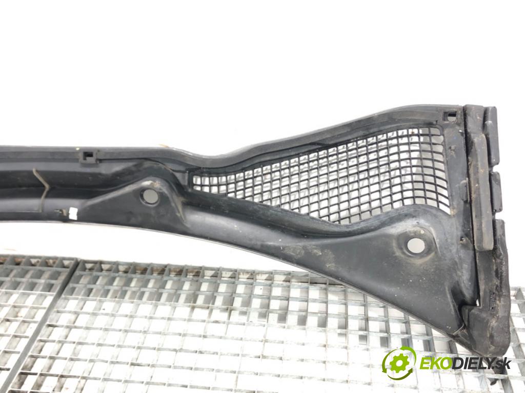 FIAT TIPO sedan (356_) 2015 - 2022    1.4 (356SXA1B) 70 kW [95 KM] benzyna 2015 - 2022  Torpédo, plast pod čelné okno 52025006 (Torpéda)