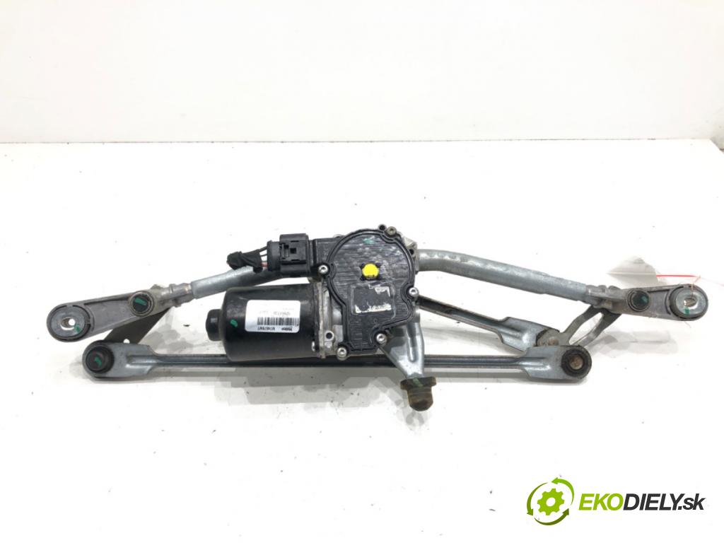 FIAT TIPO sedan (356_) 2015 - 2022    1.4 (356SXA1B) 70 kW [95 KM] benzyna 2015 - 2022  Mechanizmus stieračov predný 52069330 (Motorčeky stieračov predné)