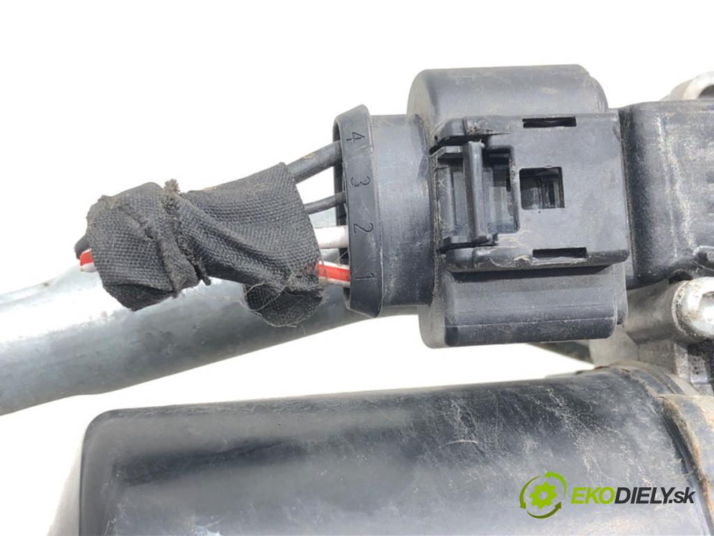 FIAT TIPO sedan (356_) 2015 - 2022    1.4 (356SXA1B) 70 kW [95 KM] benzyna 2015 - 2022  Mechanizmus stieračov predný 52069330 (Motorčeky stieračov predné)