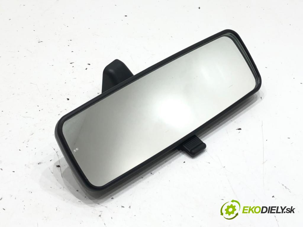 FIAT TIPO sedan (356_) 2015 - 2022    1.4 (356SXA1B) 70 kW [95 KM] benzyna 2015 - 2022  zpětné zrcátko vnitřní  (Světla vnitřní)