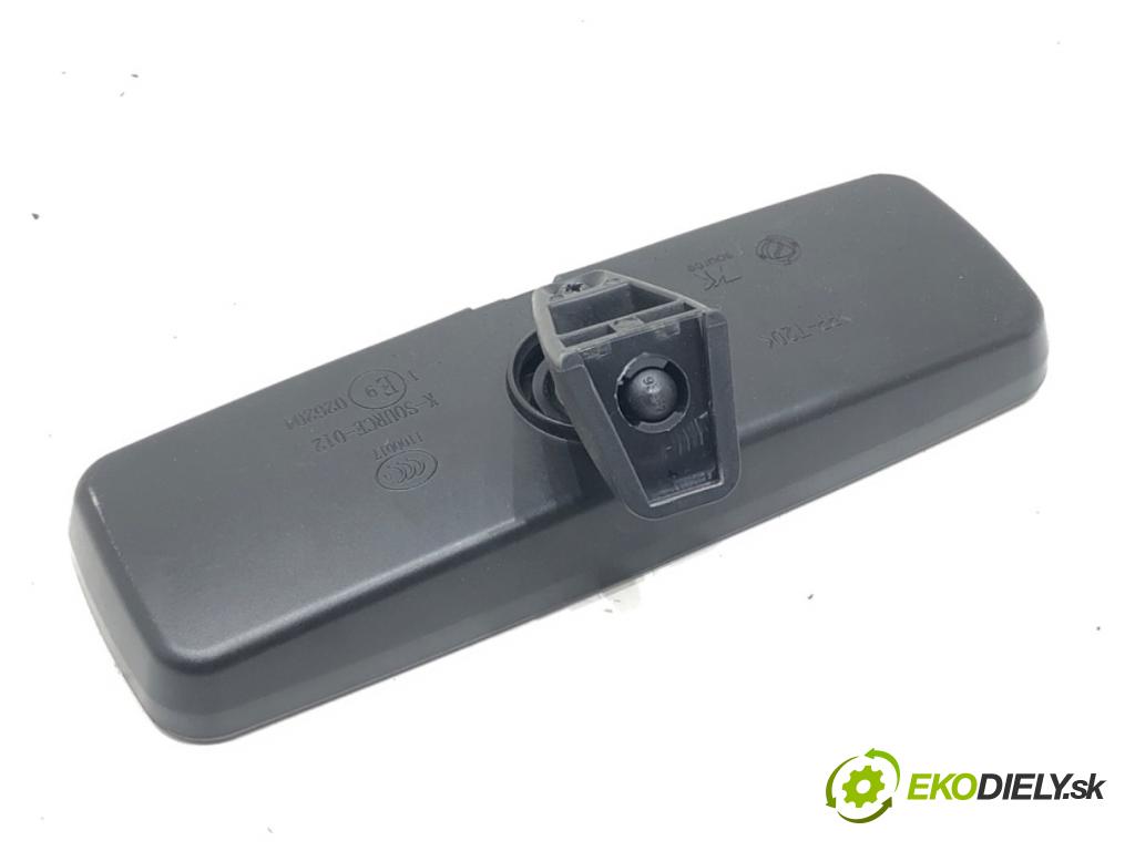 FIAT TIPO sedan (356_) 2015 - 2022    1.4 (356SXA1B) 70 kW [95 KM] benzyna 2015 - 2022  zpětné zrcátko vnitřní  (Světla vnitřní)