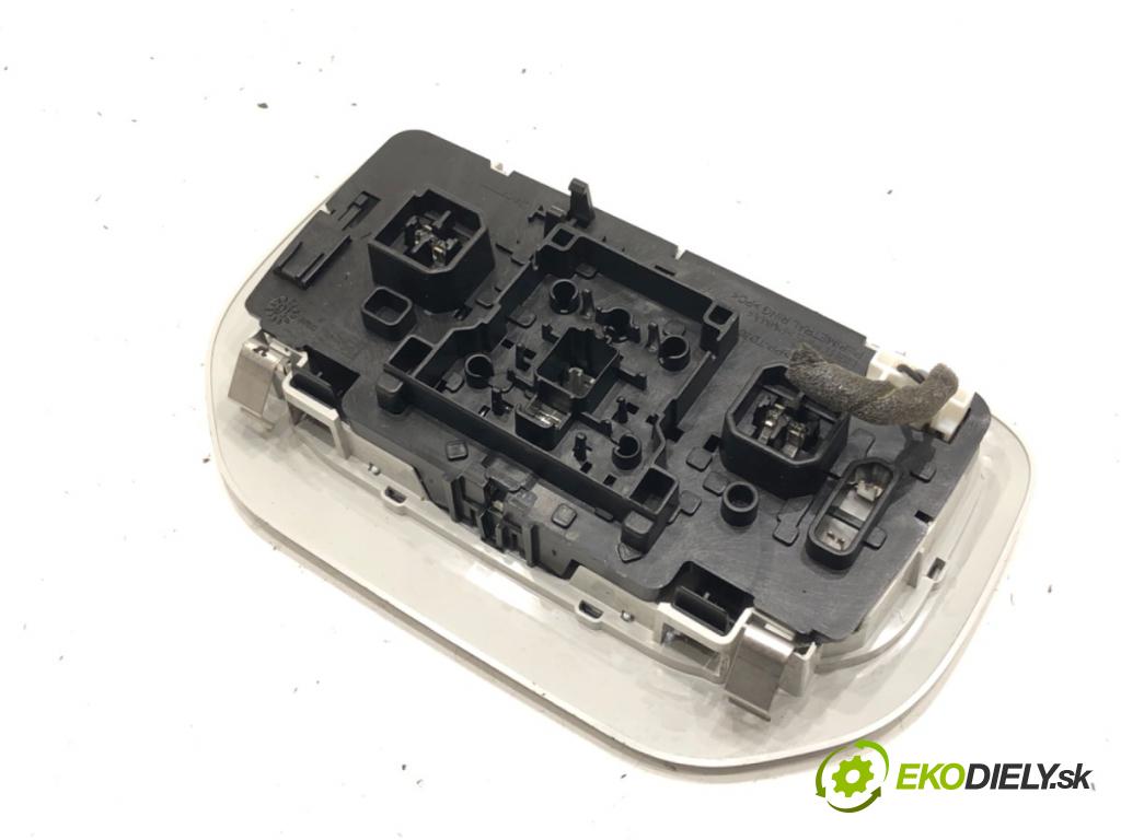 FIAT TIPO sedan (356_) 2015 - 2022    1.4 (356SXA1B) 70 kW [95 KM] benzyna 2015 - 2022  Svetlo stropné 07356314080