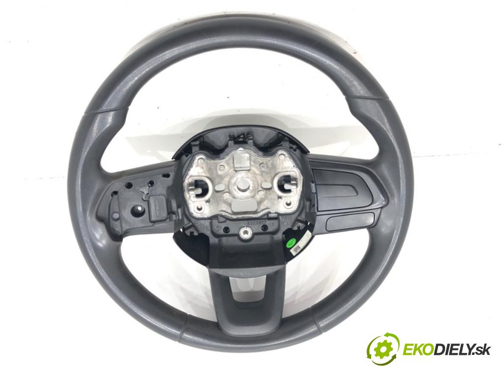 FIAT TIPO sedan (356_) 2015 - 2022    1.4 (356SXA1B) 70 kW [95 KM] benzyna 2015 - 2022  Volant 07356306580 (Volanty)