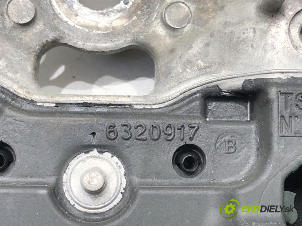 FIAT TIPO sedan (356_) 2015 - 2022    1.4 (356SXA1B) 70 kW [95 KM] benzyna 2015 - 2022  Volant 07356306580 (Volanty)