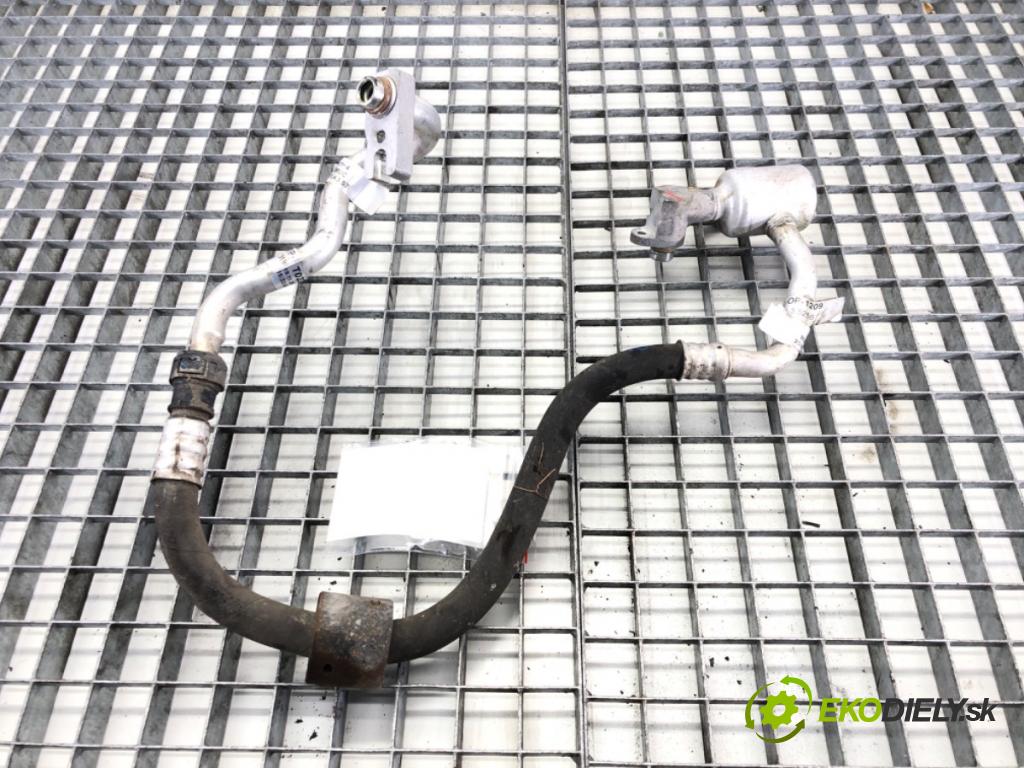 FIAT TIPO sedan (356_) 2015 - 2022    1.4 (356SXA1B) 70 kW [95 KM] benzyna 2015 - 2022  rúrka klimatizácie 51986971 (Rúrky klimatizácie)