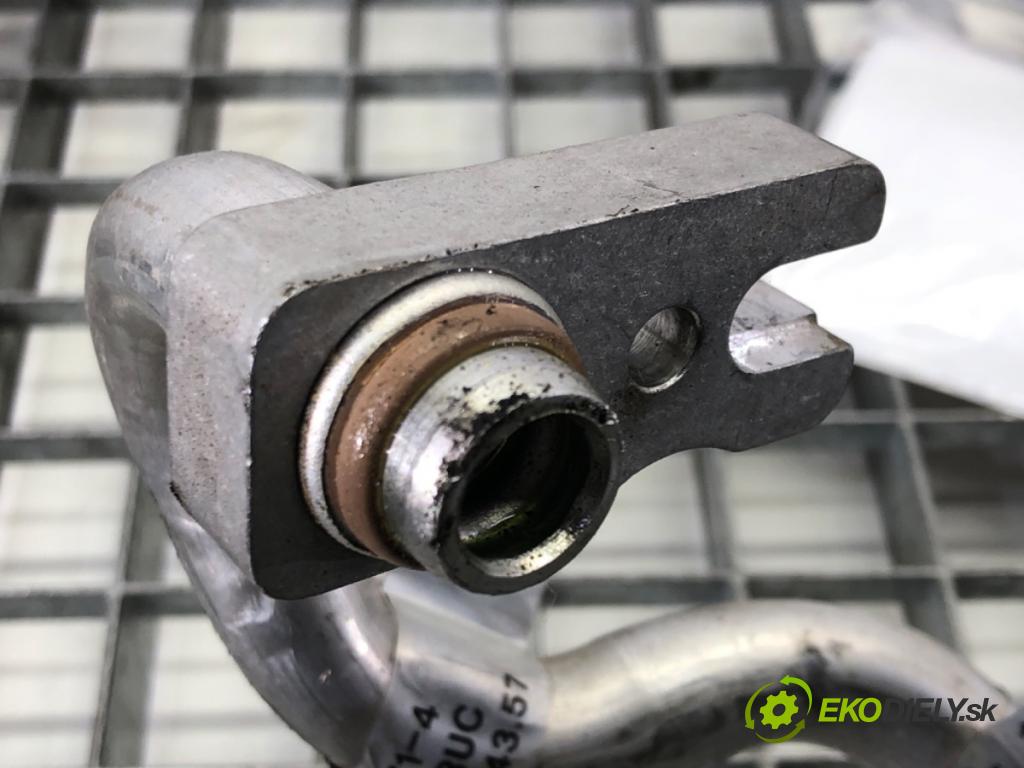 FIAT TIPO sedan (356_) 2015 - 2022    1.4 (356SXA1B) 70 kW [95 KM] benzyna 2015 - 2022  rúrka klimatizácie 51986971 (Rúrky klimatizácie)