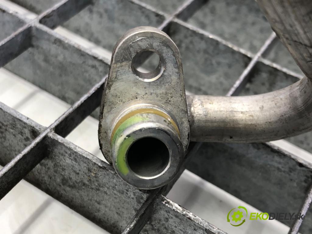 FIAT TIPO sedan (356_) 2015 - 2022    1.4 (356SXA1B) 70 kW [95 KM] benzyna 2015 - 2022  rúrka klimatizácie 51986986 (Rúrky klimatizácie)