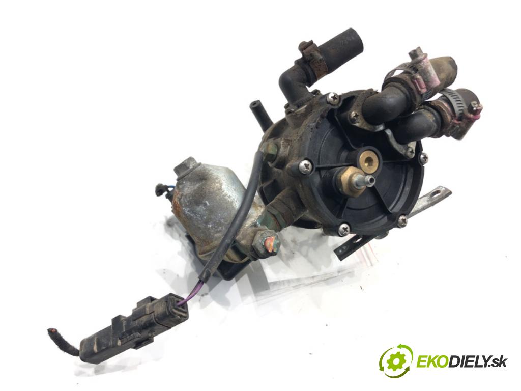 FIAT TIPO sedan (356_) 2015 - 2022    1.4 (356SXA1B) 70 kW [95 KM] benzyna 2015 - 2022  Reduktor do plynového pedálu LPG 67R010023 (LPG)