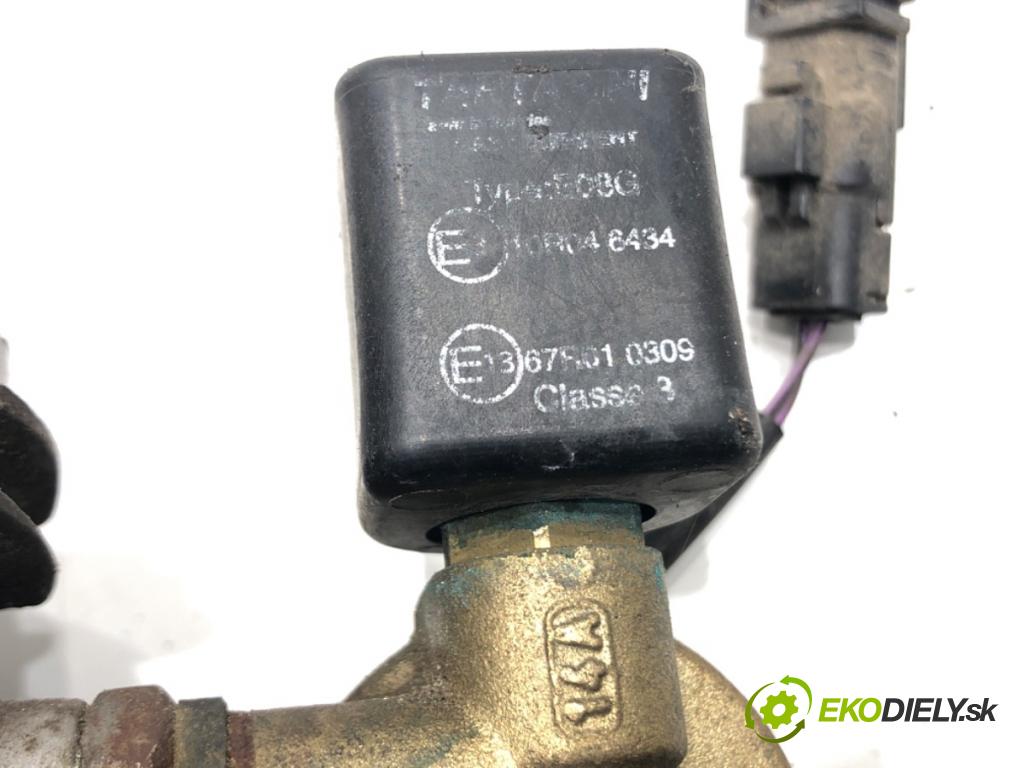 FIAT TIPO sedan (356_) 2015 - 2022    1.4 (356SXA1B) 70 kW [95 KM] benzyna 2015 - 2022  Reduktor do plynového pedálu LPG 67R010023 (LPG)