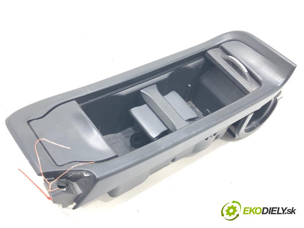 HONDA CIVIC VIII Hatchback (FN, FK) 2005 - 2022    1.4 (FK1, FN4) 73 kW [100 KM] benzyna 2008 - 2022  Držiak na nápoje  (Úchyty, držiaky na nápoje)