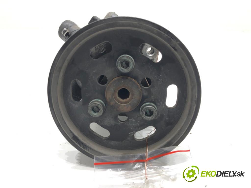 AUDI A4 B7 Avant (8ED) 2004 - 2008    2.0 TDI 103 kW [140 KM] olej napędowy 2004 - 2008  Pumpa servočerpadlo 8E0145155N (Servočerpadlá, pumpy riadenia)