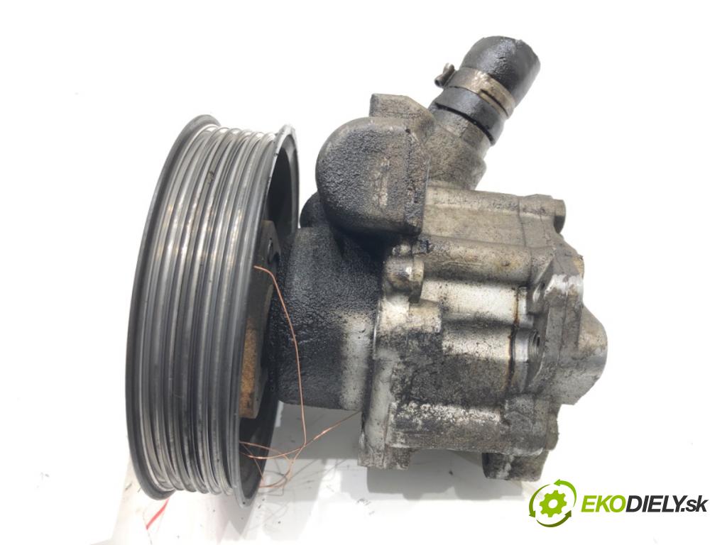 AUDI A4 B7 Avant (8ED) 2004 - 2008    2.0 TDI 103 kW [140 KM] olej napędowy 2004 - 2008  Pumpa servočerpadlo 8E0145155N (Servočerpadlá, pumpy riadenia)