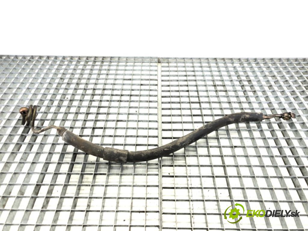 AUDI A4 B7 Avant (8ED) 2004 - 2008    2.0 TDI 103 kW [140 KM] olej napędowy 2004 - 2008  hadica servočerpadlo  (Rúrky, hadice servočerpadla)