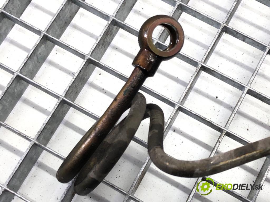 AUDI A4 B7 Avant (8ED) 2004 - 2008    2.0 TDI 103 kW [140 KM] olej napędowy 2004 - 2008  hadica servočerpadlo  (Rúrky, hadice servočerpadla)